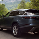 Illustration for article titled The 2018 Range Rover Velar Rolls Like Royalty and Attracts as Much Attentionem/em